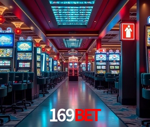 Descubra a Essência do 169BET: Nossa História e Compromissos