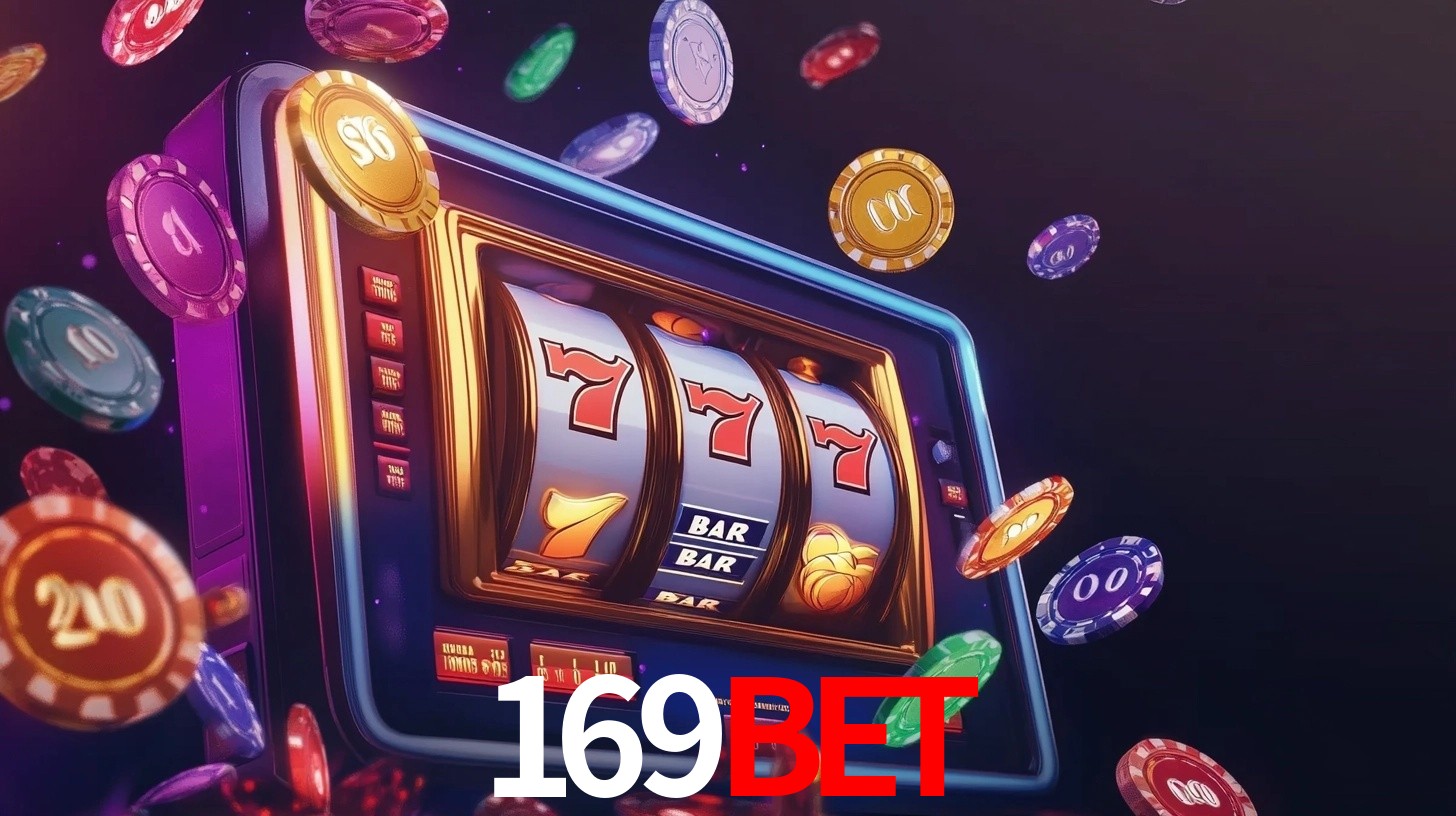 Daily Bonuses 169BET