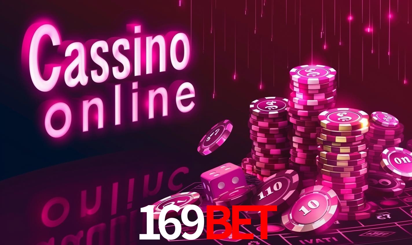 Descubra a Essência do 169BET: Nossa História e Compromissos